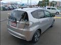 2012 Honda Fit Hybrid
