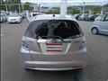 2012 Honda Fit Hybrid