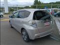 2012 Honda Fit Hybrid