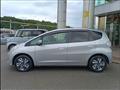 2012 Honda Fit Hybrid