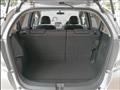 2012 Honda Fit Hybrid