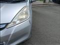 2012 Honda Fit Hybrid