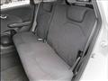 2012 Honda Fit Hybrid