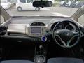 2012 Honda Fit Hybrid