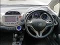 2012 Honda Fit Hybrid