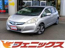 2012 Honda Fit Hybrid