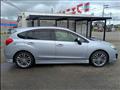 2014 Subaru Impreza Sportswagon