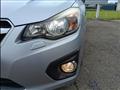 2014 Subaru Impreza Sportswagon