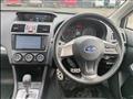 2014 Subaru Impreza Sportswagon