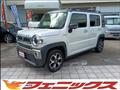 2021 Suzuki Hustler
