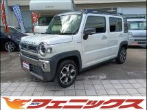 2021 Suzuki Hustler