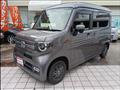2023 Honda N-VAN