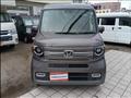 2023 Honda N-VAN