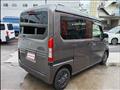2023 Honda N-VAN