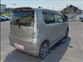 2013 Suzuki Wagon R