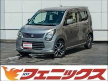 2013 Suzuki Wagon R