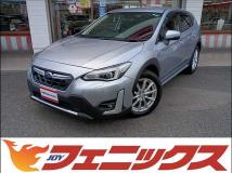 2022 Subaru IMPREZA_XV