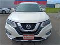 2017 Nissan X-Trail