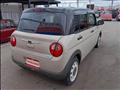 2022 Suzuki Lapin
