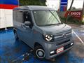2024 Honda N-VAN