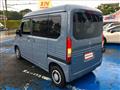 2024 Honda N-VAN