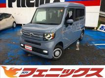 2024 Honda N-VAN