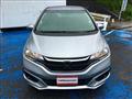 2019 Honda Fit Hybrid