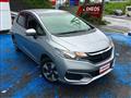 2019 Honda Fit Hybrid