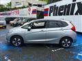 2019 Honda Fit Hybrid