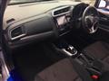 2019 Honda Fit Hybrid