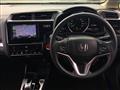 2019 Honda Fit Hybrid