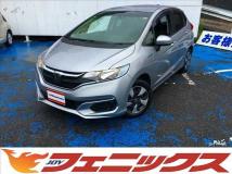 2019 Honda Fit Hybrid