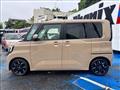 2025 Nissan ROOX