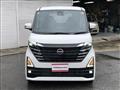 2024 Nissan ROOX