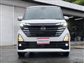 2024 Nissan ROOX