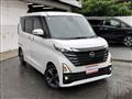 2024 Nissan ROOX