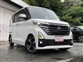 2024 Nissan ROOX