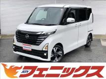 2024 Nissan ROOX