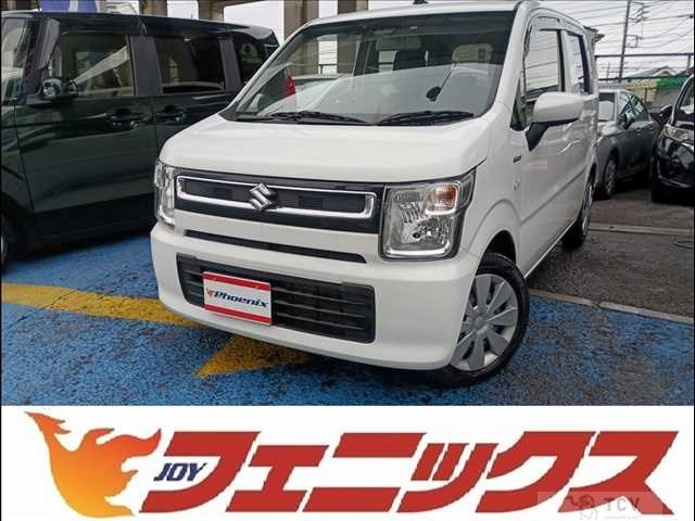 2021 Suzuki Wagon R