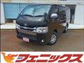 2016 Toyota Hiace Van
