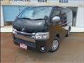 2016 Toyota Hiace Van