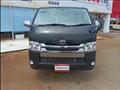 2016 Toyota Hiace Van