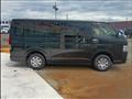 2016 Toyota Hiace Van