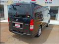 2016 Toyota Hiace Van