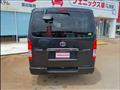 2016 Toyota Hiace Van