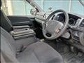 2016 Toyota Hiace Van