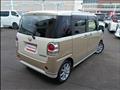 2022 Daihatsu Move Canbus