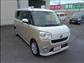 2022 Daihatsu Move Canbus