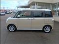2022 Daihatsu Move Canbus
