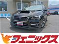 2018 Subaru Levorg